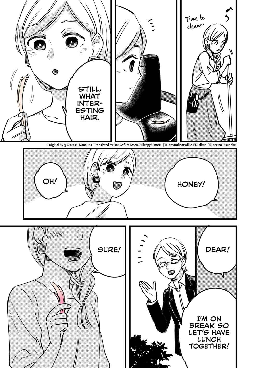 Page 11 Chapter 13 Color Change