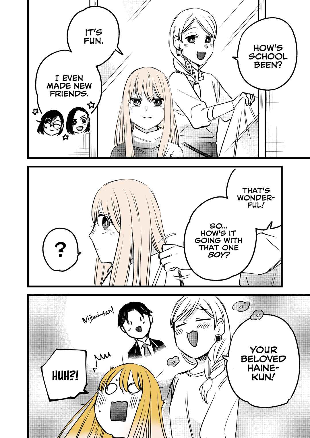 Page 3 Chapter 13 Color Change