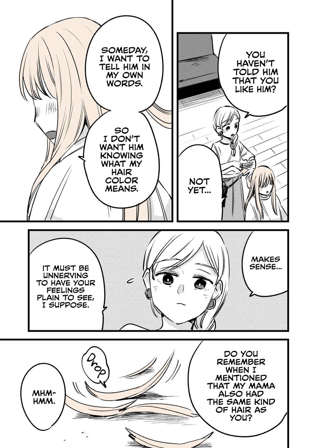 Page 5 Chapter 13 Color Change