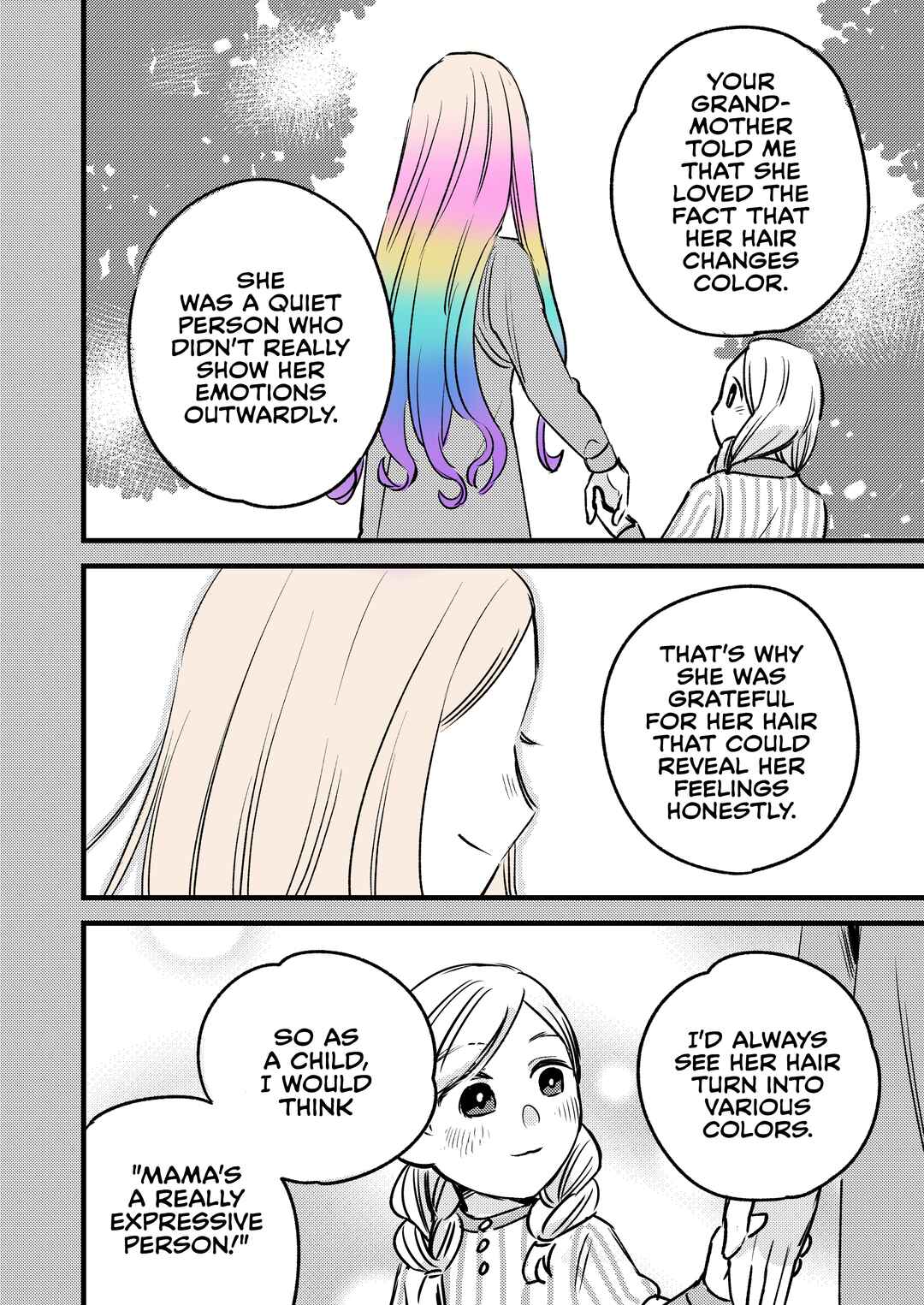 Page 6 Chapter 13 Color Change
