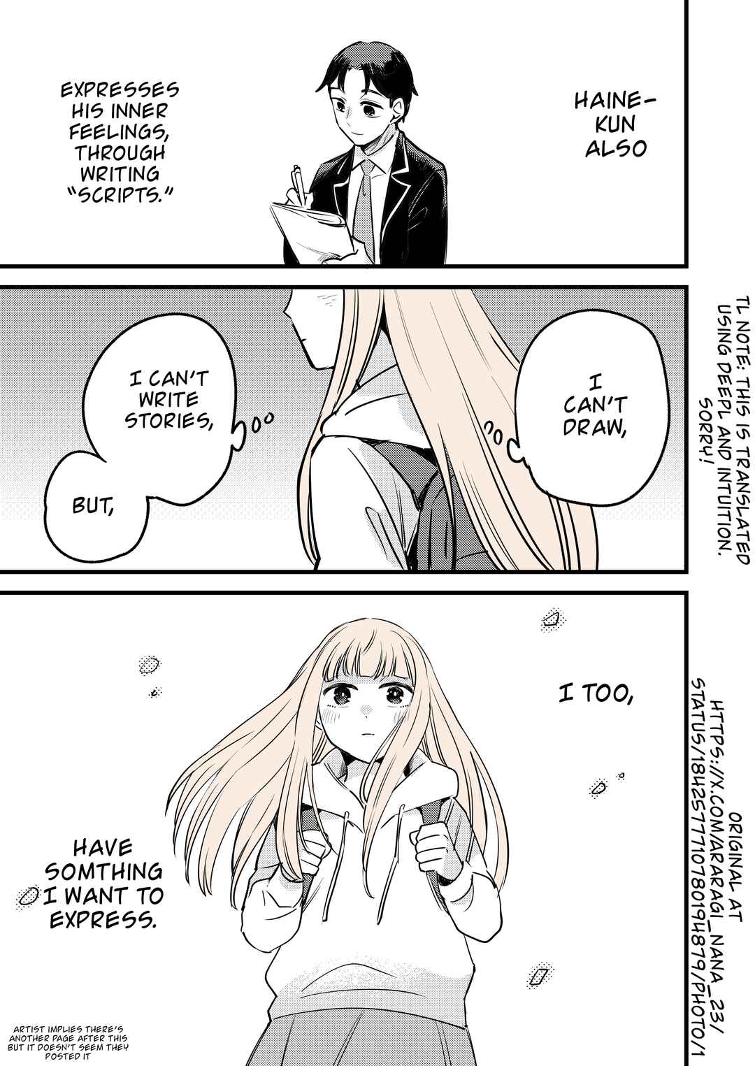 Page 15 Chapter 14 Color Change