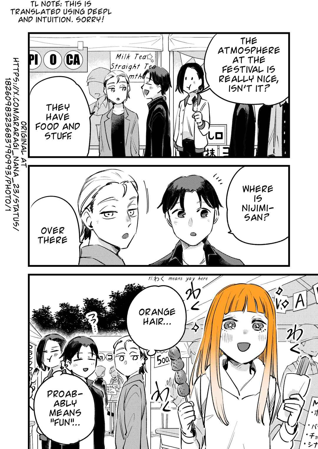 Page 2 Chapter 14 Color Change