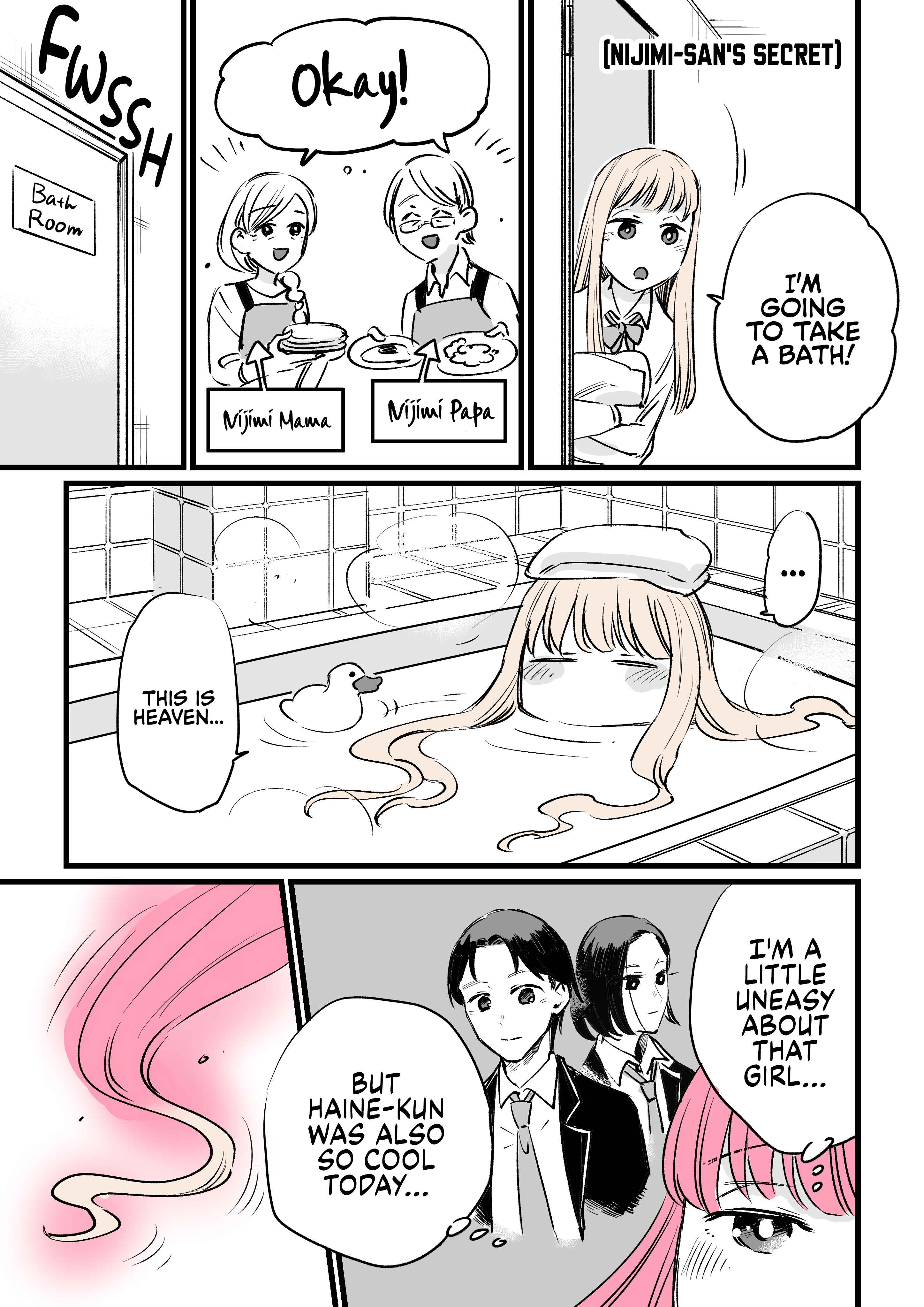 Page 1 Chapter 8 Color Change