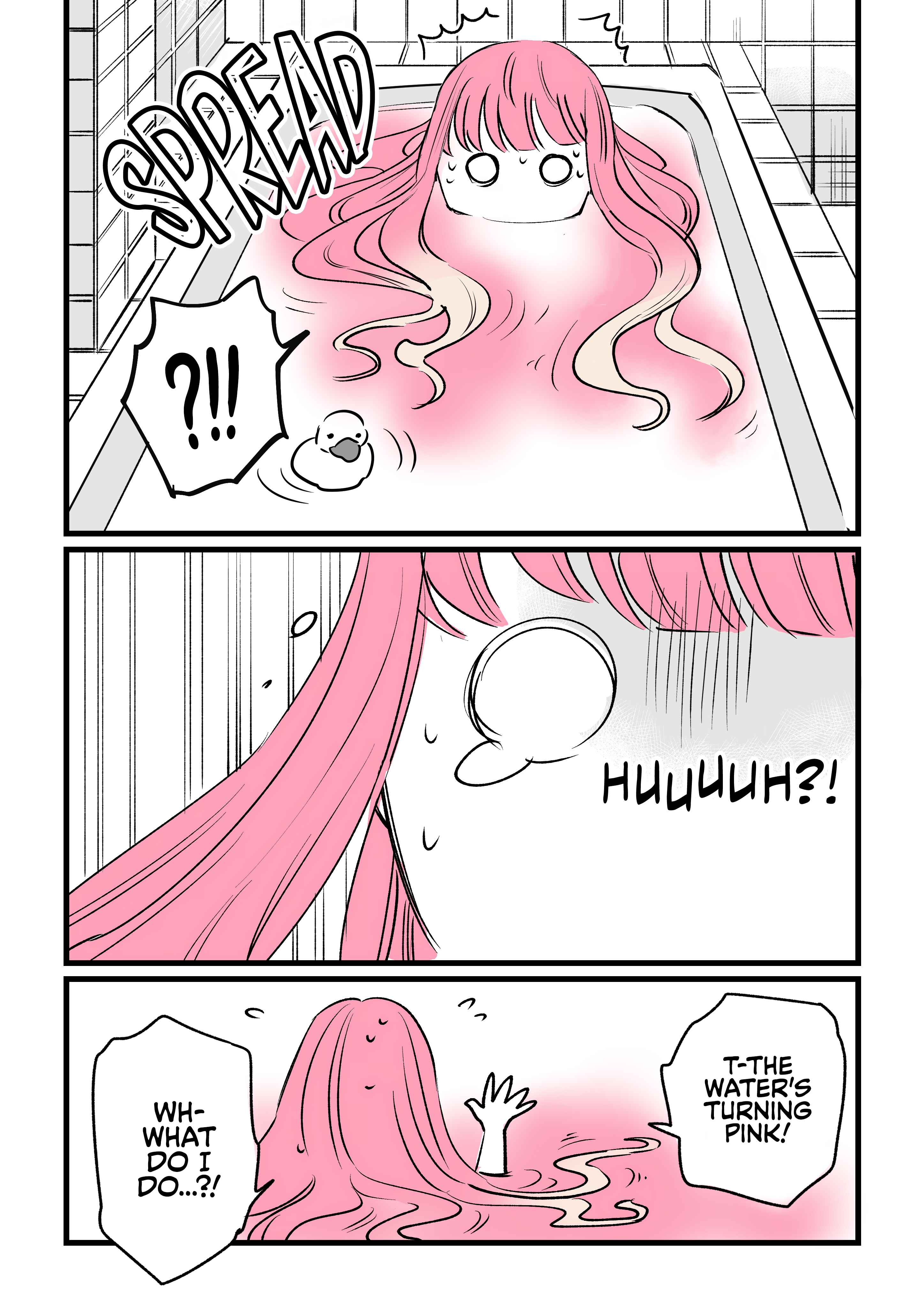 Page 2 Chapter 8 Color Change