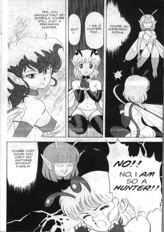 Page 17 Chapter Unknown_f21b Bondage Fairies
