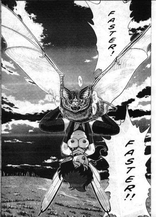 Page 26 Chapter Unknown_f21b Bondage Fairies