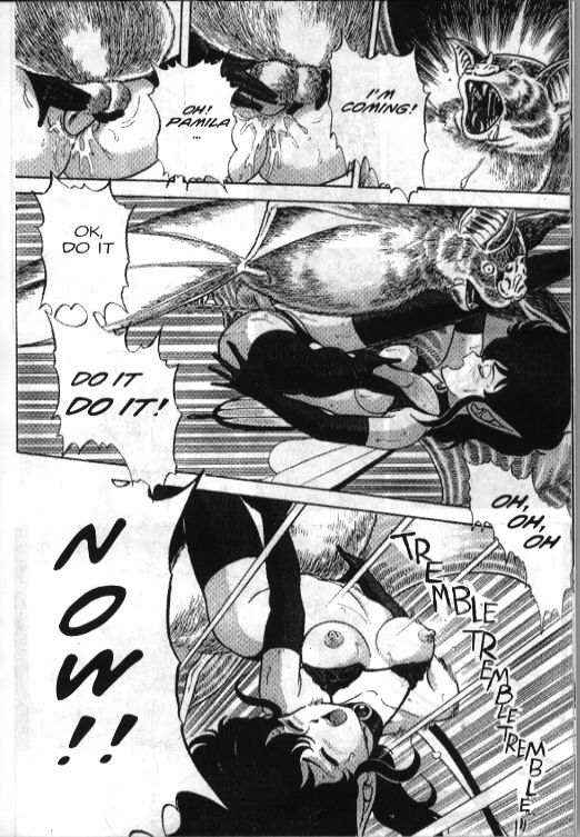 Page 27 Chapter Unknown_f21b Bondage Fairies