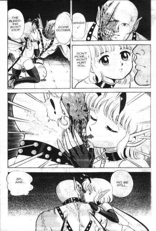 Page 29 Chapter Unknown_f21b Bondage Fairies