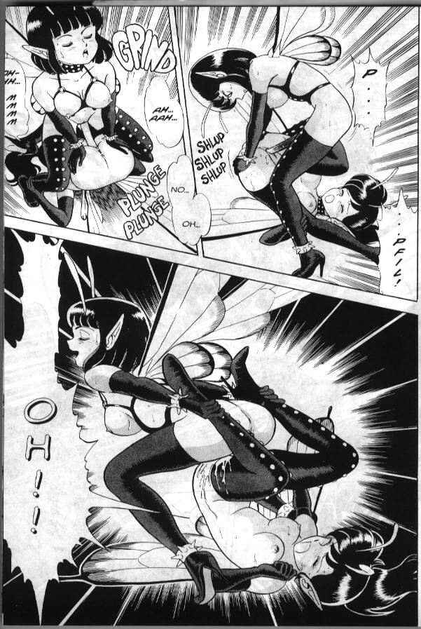 Page 6 Chapter Unknown_f21b Bondage Fairies