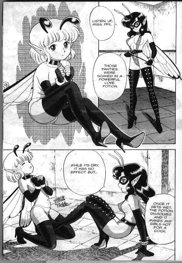 Page 8 Chapter Unknown_f21b Bondage Fairies