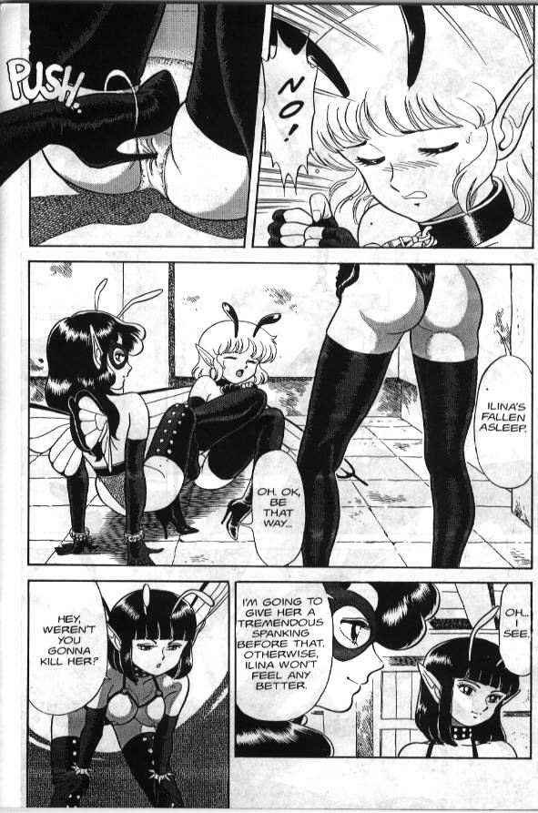 Page 9 Chapter Unknown_f21b Bondage Fairies