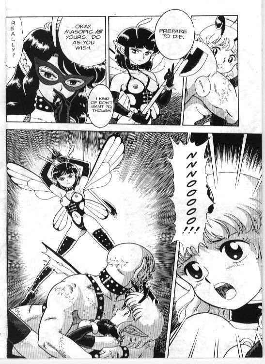 Page 13 Chapter Unknown_5b57 Bondage Fairies