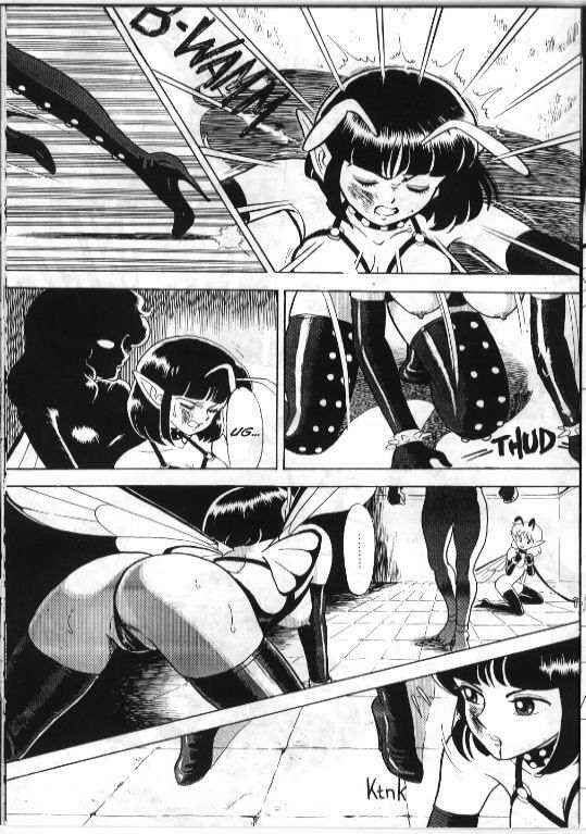 Page 16 Chapter Unknown_5b57 Bondage Fairies