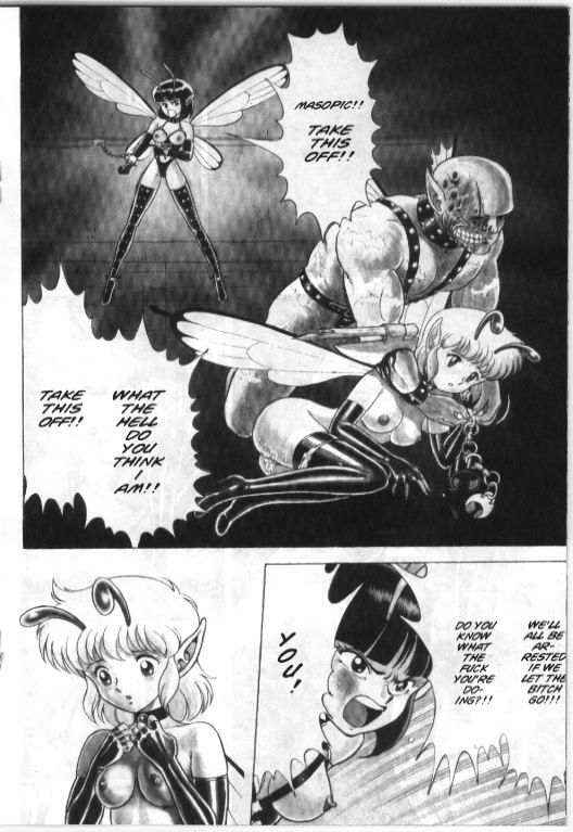Page 20 Chapter Unknown_5b57 Bondage Fairies