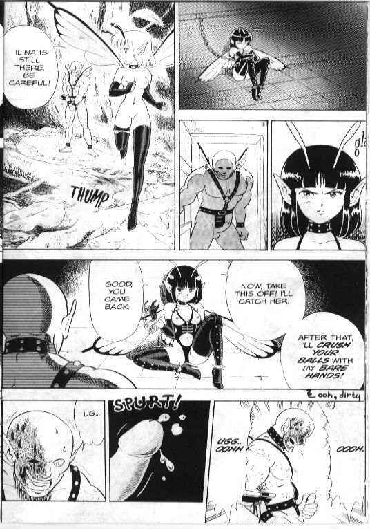 Page 24 Chapter Unknown_5b57 Bondage Fairies
