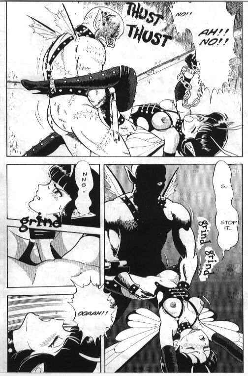 Page 28 Chapter Unknown_5b57 Bondage Fairies