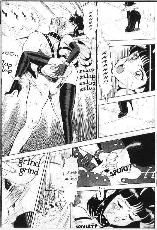 Page 29 Chapter Unknown_5b57 Bondage Fairies