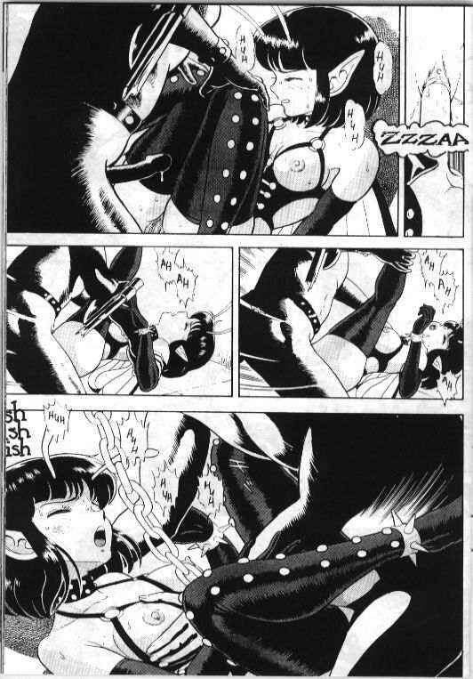 Page 31 Chapter Unknown_5b57 Bondage Fairies