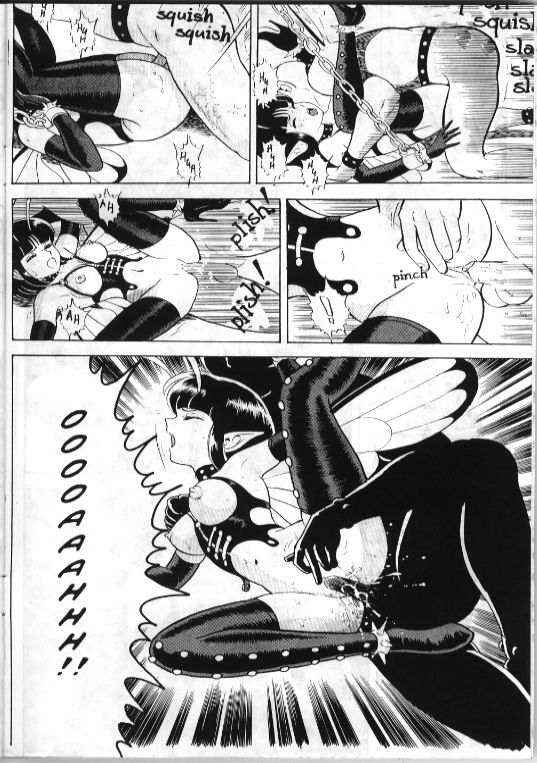 Page 32 Chapter Unknown_5b57 Bondage Fairies
