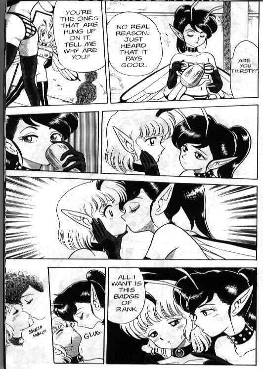 Page 12 Chapter Unknown_96de Bondage Fairies