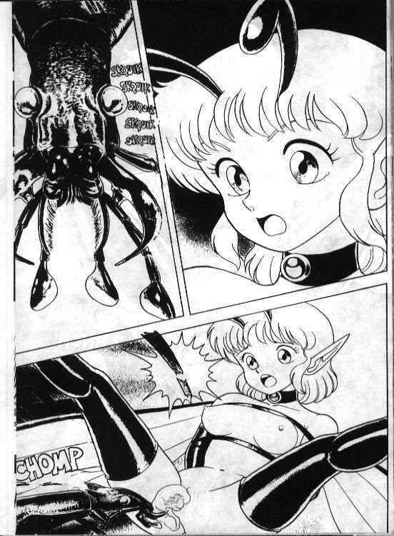Page 19 Chapter Unknown_96de Bondage Fairies