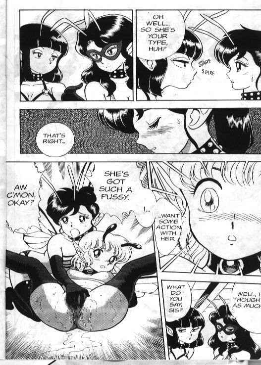 Page 25 Chapter Unknown_96de Bondage Fairies