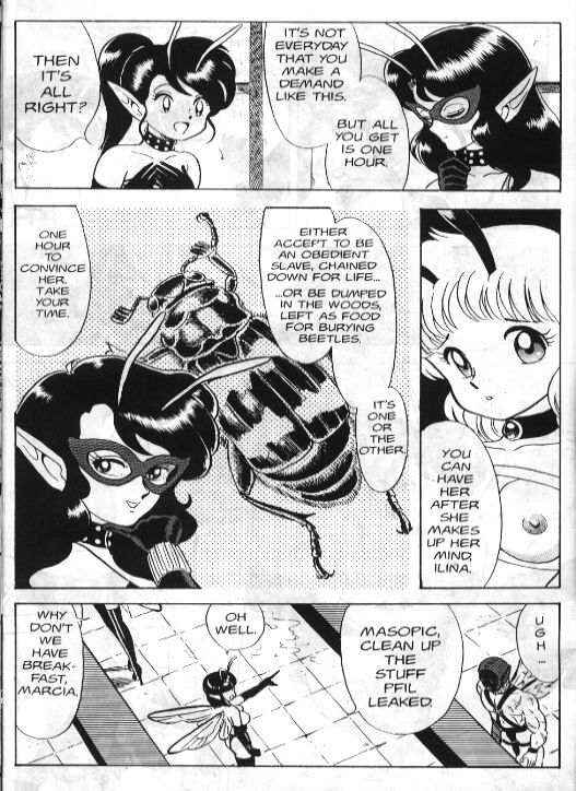 Page 26 Chapter Unknown_96de Bondage Fairies