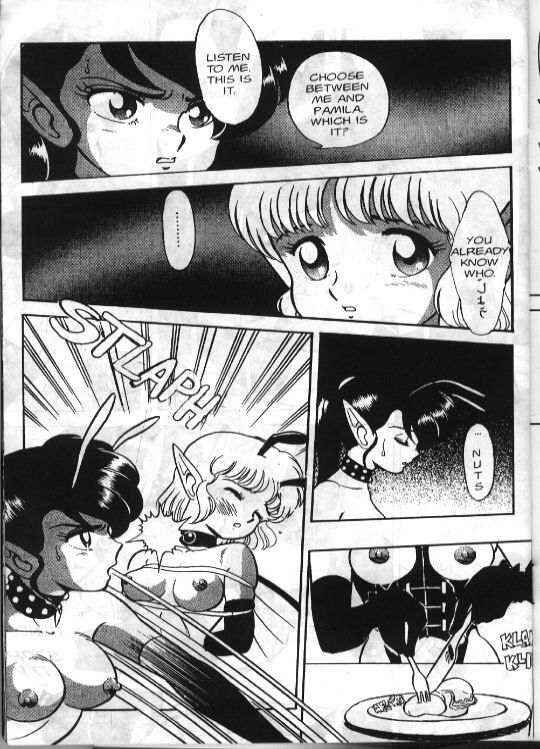 Page 34 Chapter Unknown_96de Bondage Fairies