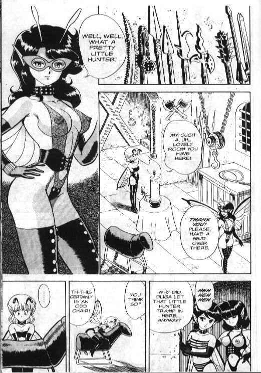 Page 10 Chapter Unknown_6e1a Bondage Fairies