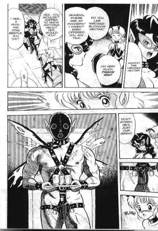 Page 11 Chapter Unknown_6e1a Bondage Fairies