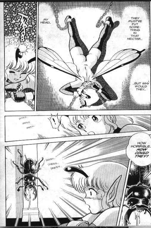 Page 17 Chapter Unknown_6e1a Bondage Fairies