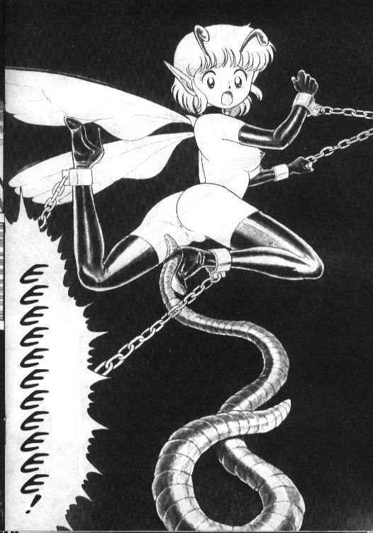 Page 19 Chapter Unknown_6e1a Bondage Fairies