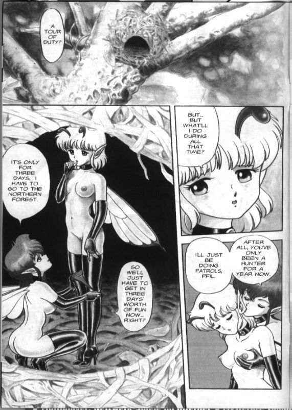 Page 2 Chapter Unknown_6e1a Bondage Fairies