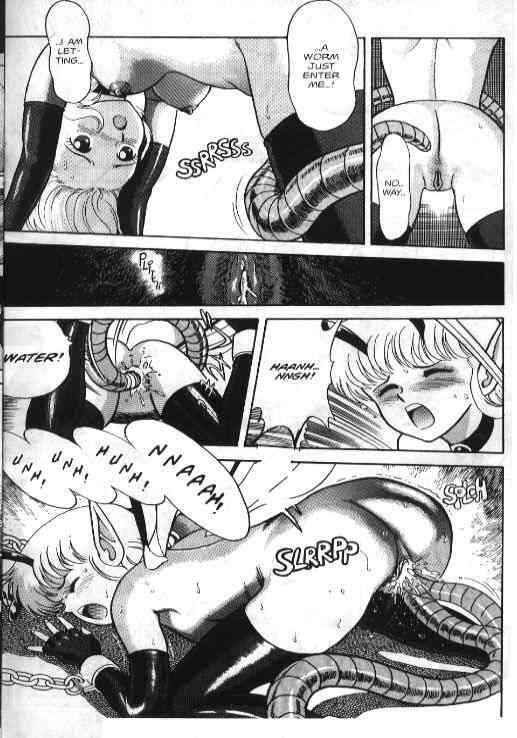 Page 23 Chapter Unknown_6e1a Bondage Fairies