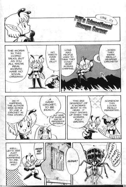 Page 25 Chapter Unknown_6e1a Bondage Fairies