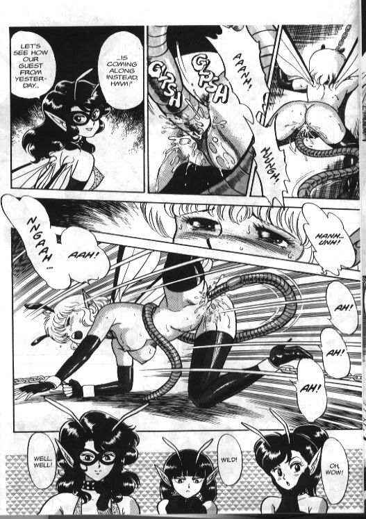 Page 28 Chapter Unknown_6e1a Bondage Fairies