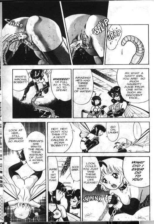 Page 29 Chapter Unknown_6e1a Bondage Fairies