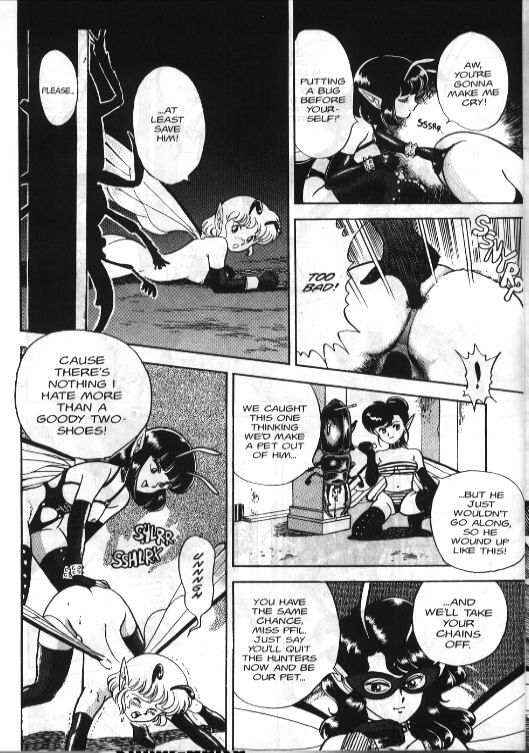 Page 32 Chapter Unknown_6e1a Bondage Fairies