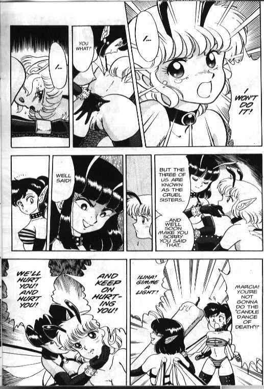 Page 33 Chapter Unknown_6e1a Bondage Fairies