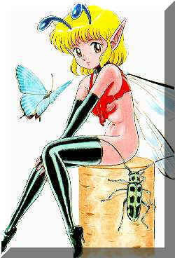 Page 36 Chapter Unknown_6e1a Bondage Fairies