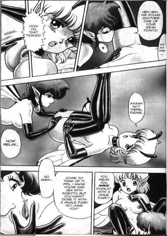 Page 4 Chapter Unknown_6e1a Bondage Fairies