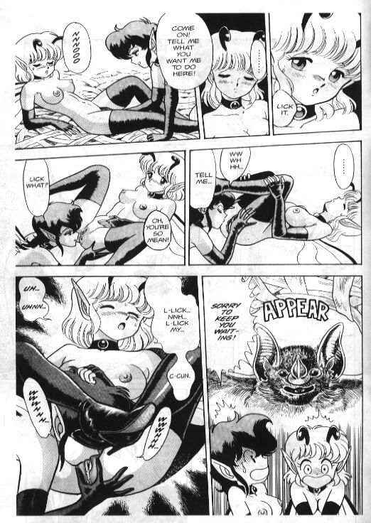 Page 6 Chapter Unknown_6e1a Bondage Fairies