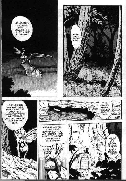 Page 8 Chapter Unknown_6e1a Bondage Fairies
