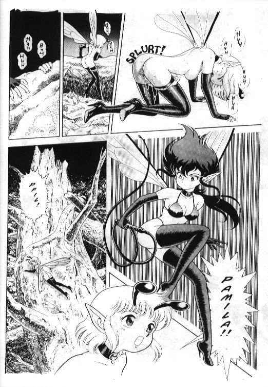 Page 1 Chapter Unknown_44d9 Bondage Fairies