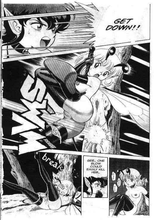 Page 14 Chapter Unknown_44d9 Bondage Fairies