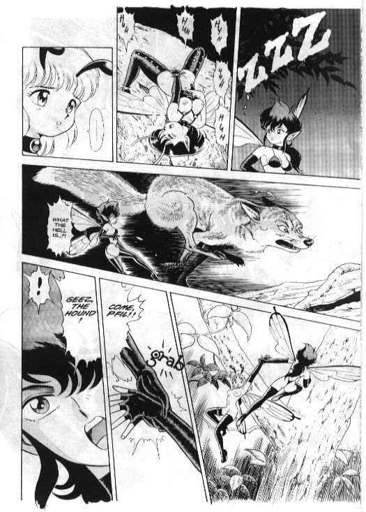 Page 21 Chapter Unknown_44d9 Bondage Fairies