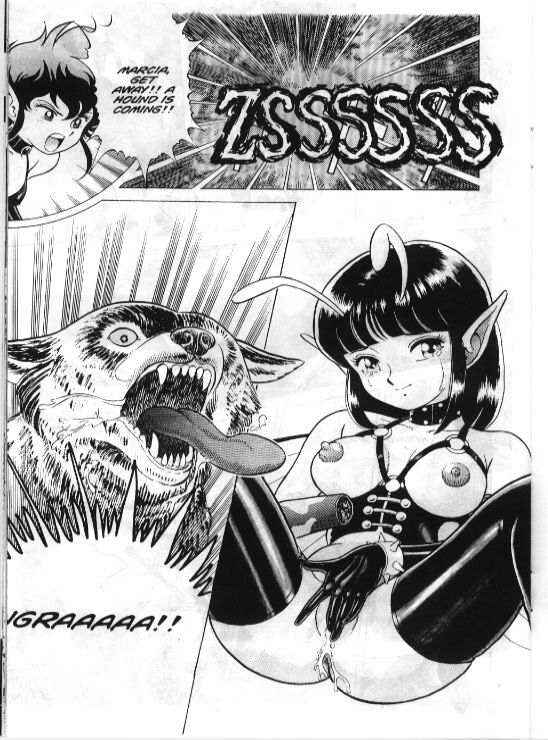 Page 22 Chapter Unknown_44d9 Bondage Fairies