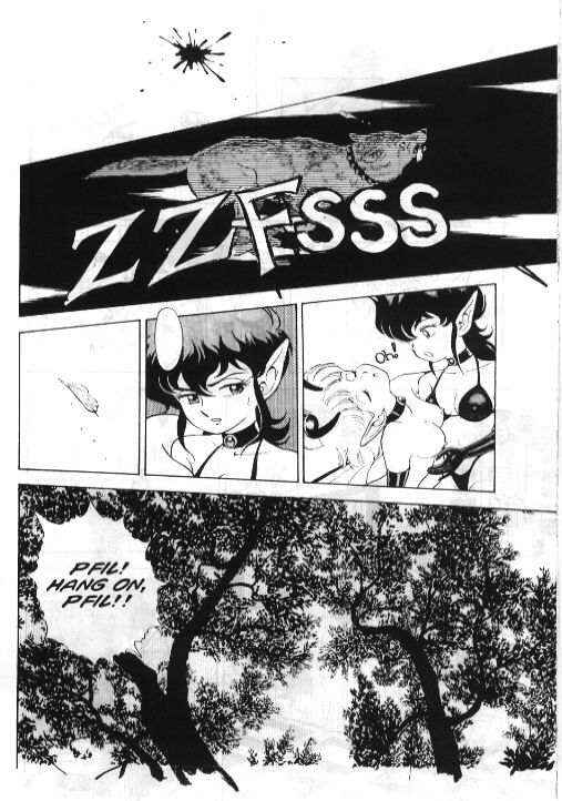 Page 23 Chapter Unknown_44d9 Bondage Fairies