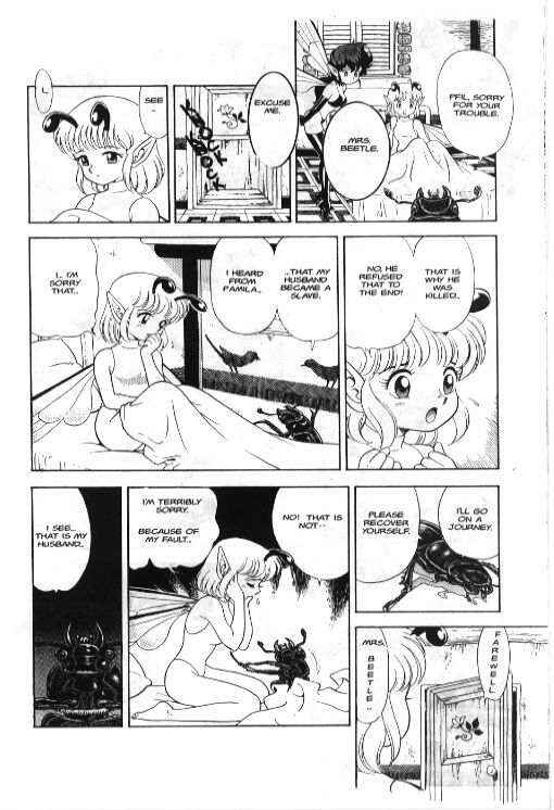 Page 25 Chapter Unknown_44d9 Bondage Fairies
