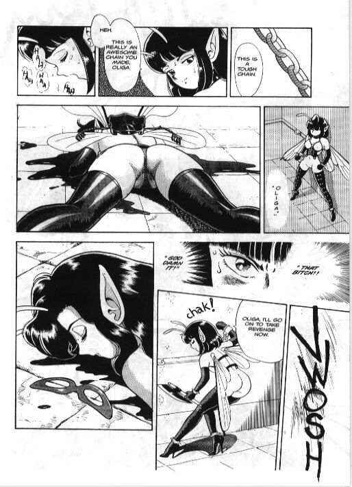 Page 7 Chapter Unknown_44d9 Bondage Fairies
